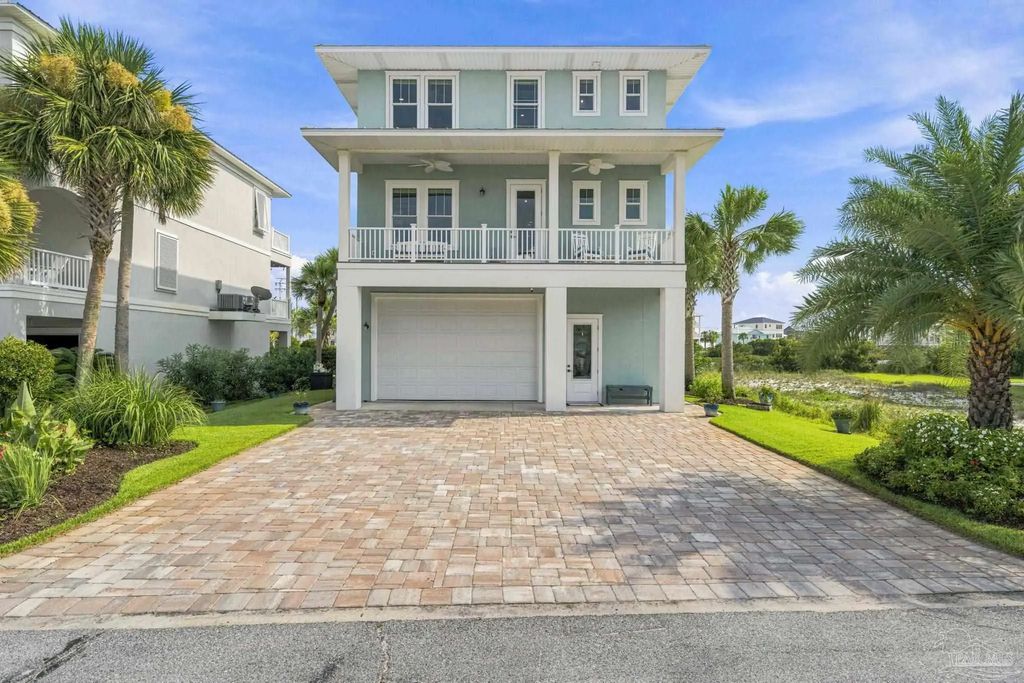 1459 Bermuda Dr, Navarre
