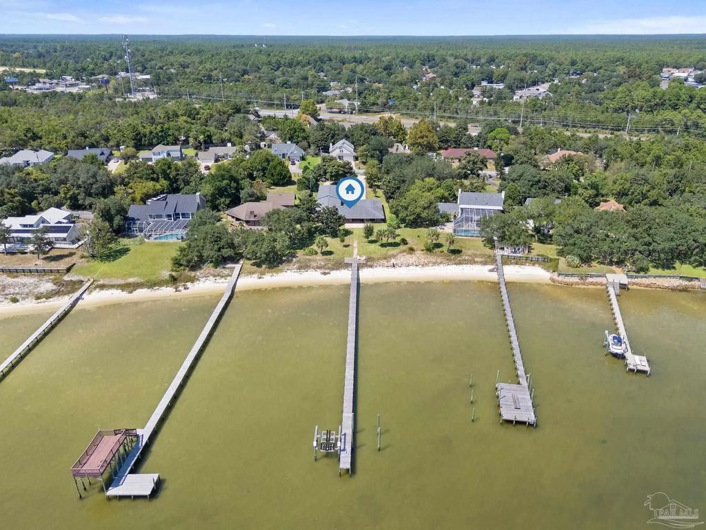 151 Wynnehaven Beach Rd, Mary Esther