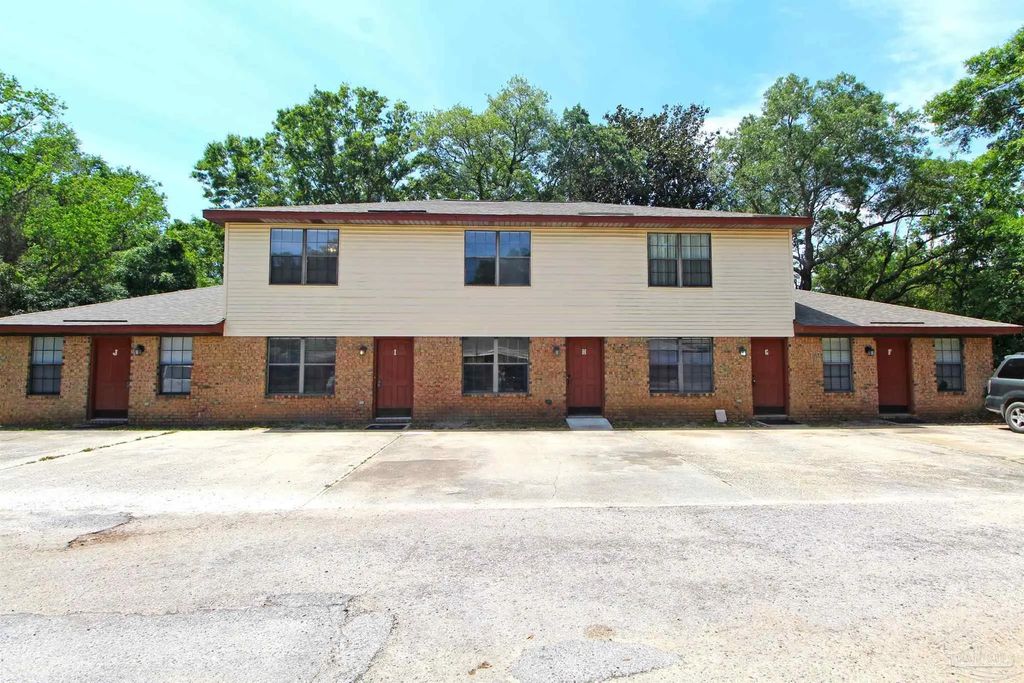 1455 Acorn Ln #a, Pensacola