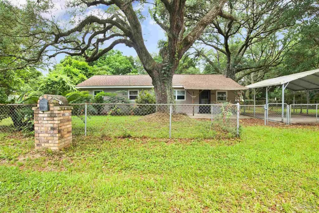 3141 King St, Pensacola