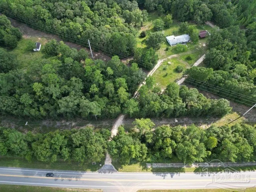 Hwy 4, Jay