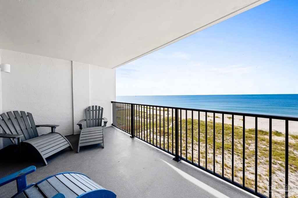 16777 Perdido Key Dr #602, Perdido Key