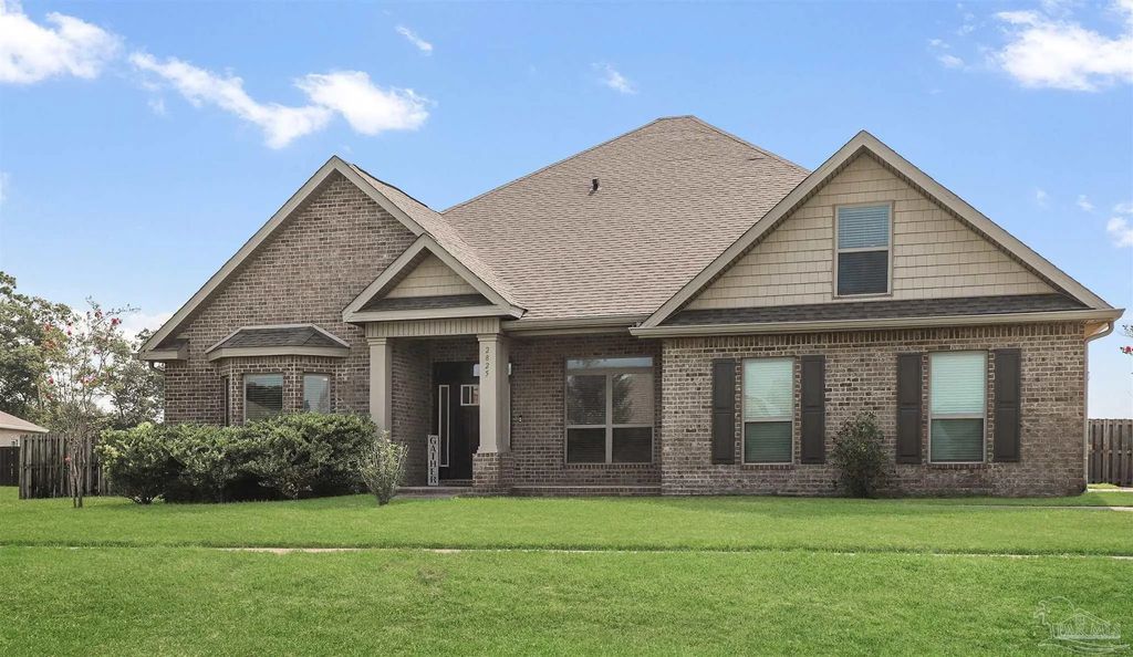 2825 Gemstone Cir, Pace