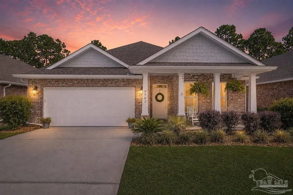 9963 Pandion Trl, Pensacola