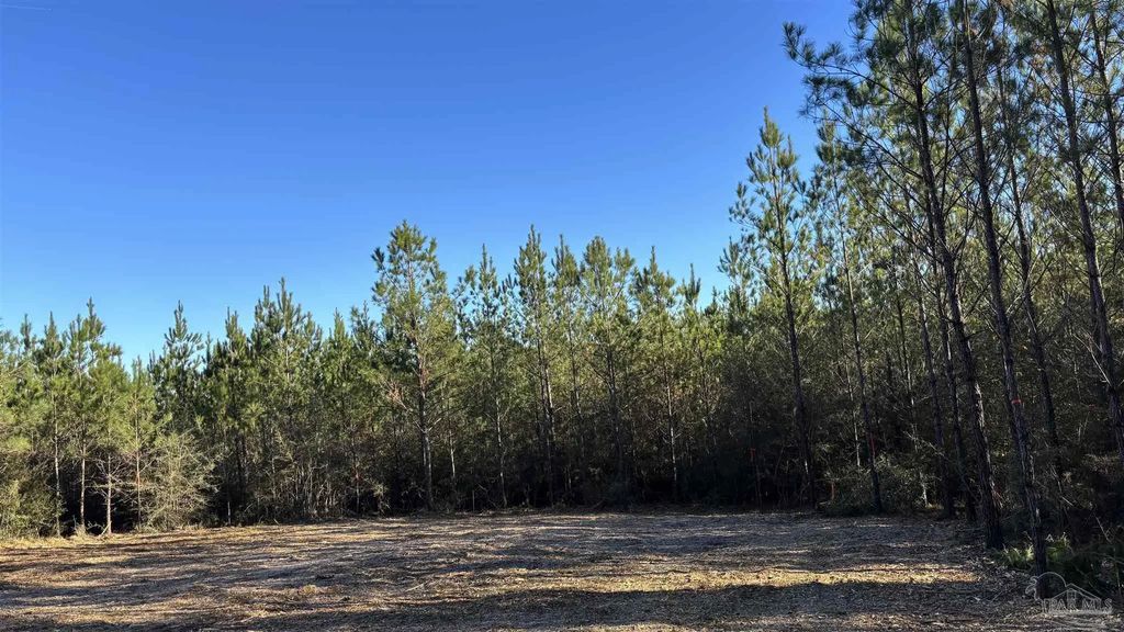 Lot 57 Straw Bridge Rd, Jay