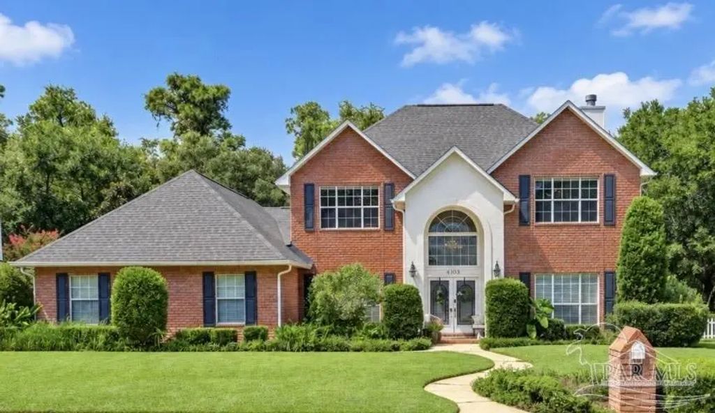 4109 Brittany Pl, Pensacola