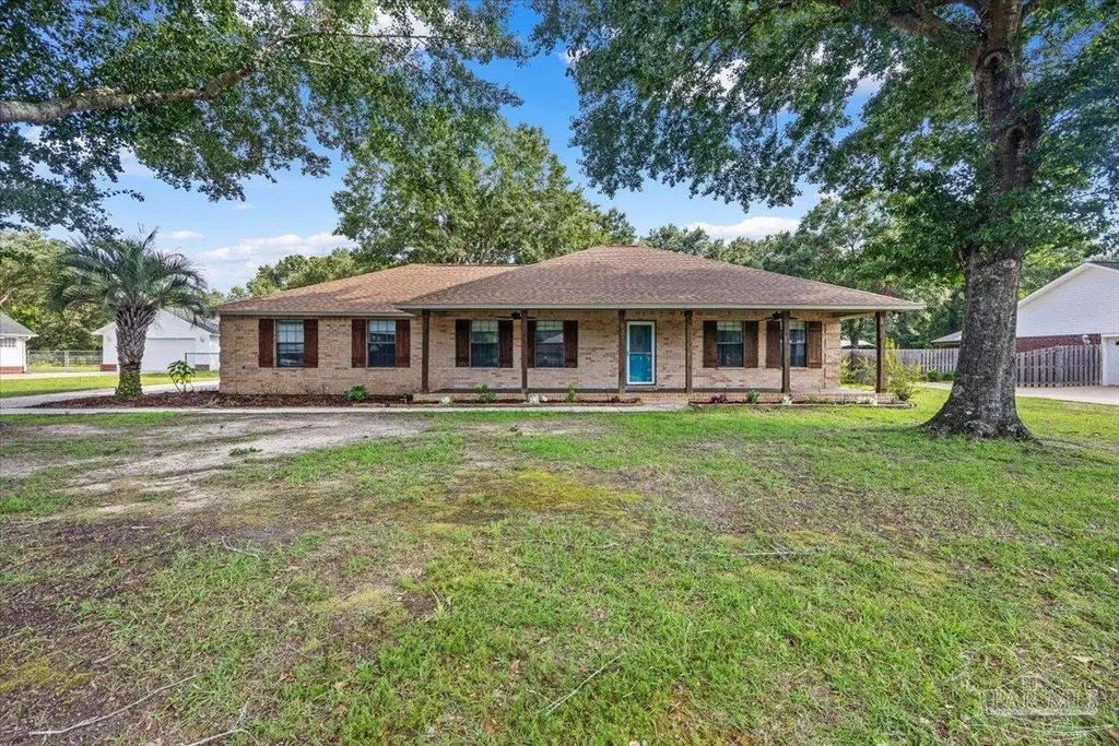 5245 Morgan Ridge Dr, Milton