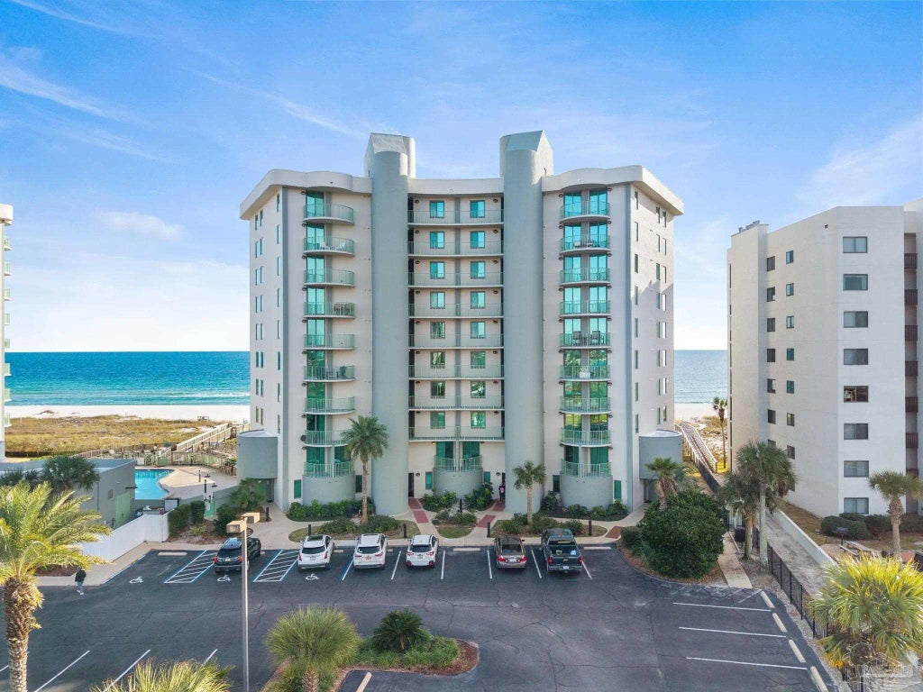 16785 Perdido Key Dr #502, Perdido Key
