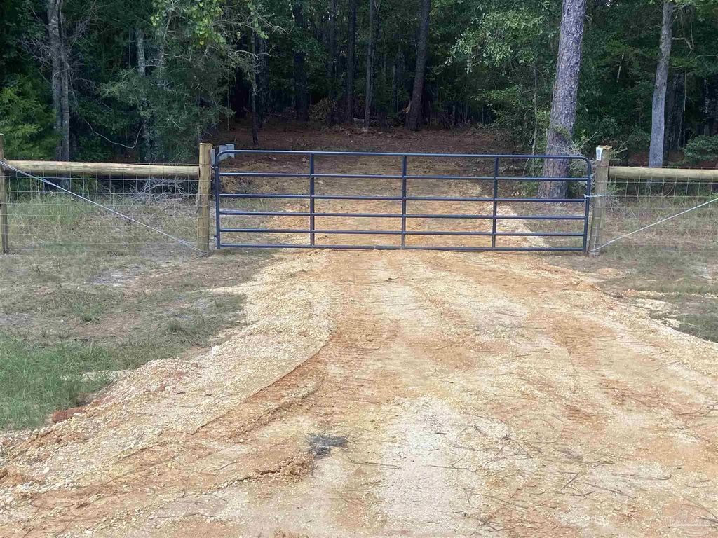 County Road 14, Range