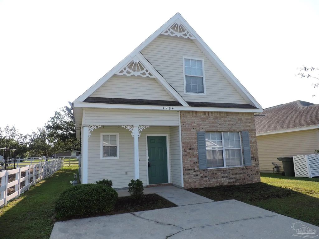 1284 Jasper St, Cantonment