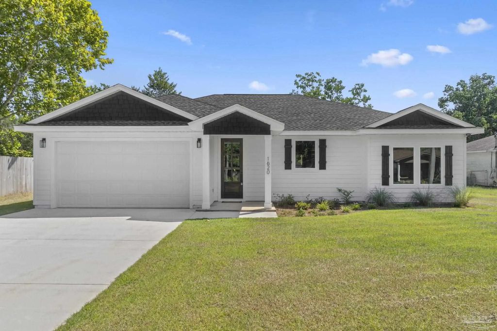 1620 Woodlawn Beach Rd, Gulf Breeze