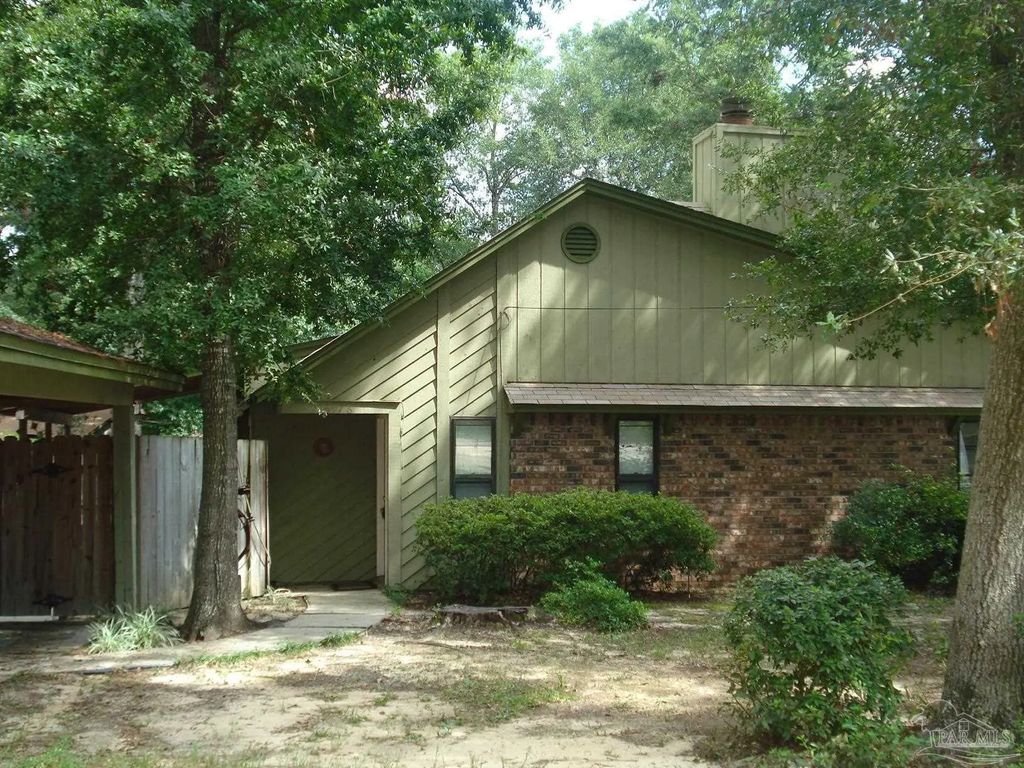 6978 Spanish Trail Rd, Pensacola