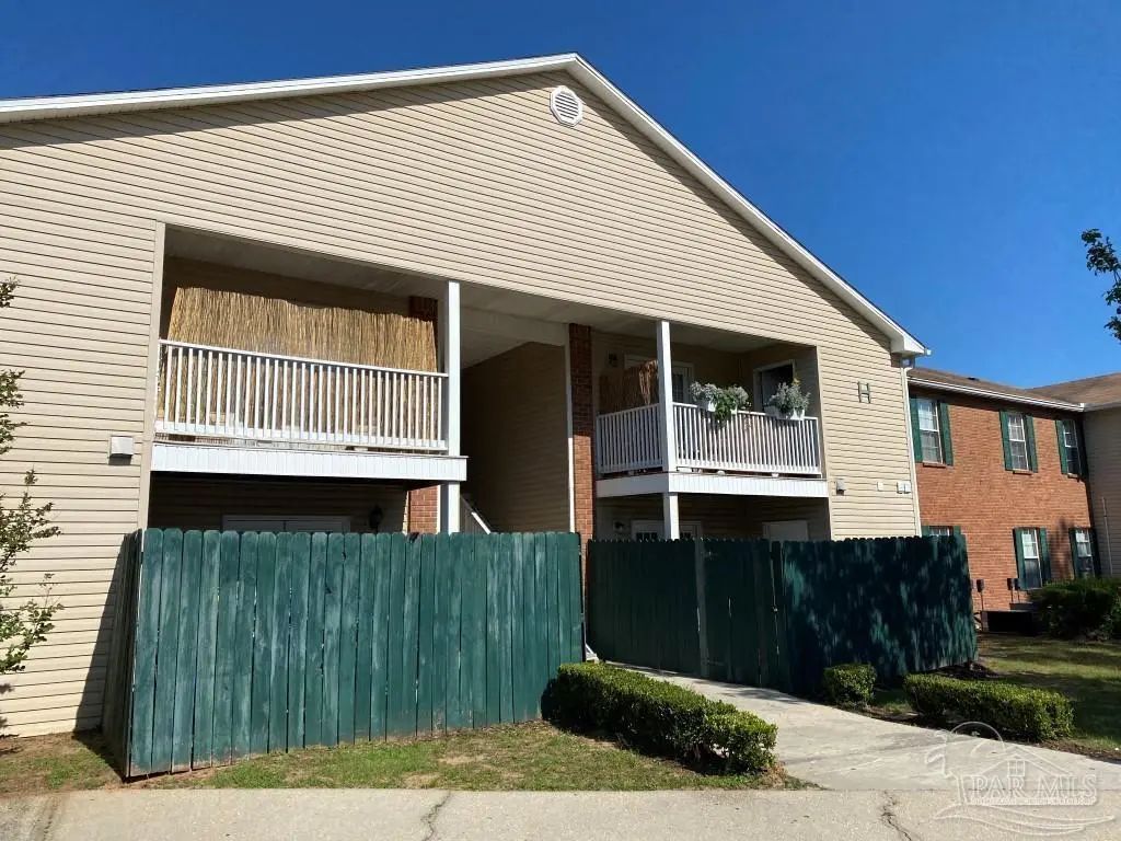 2303 W Michigan Ave #h-7, Pensacola