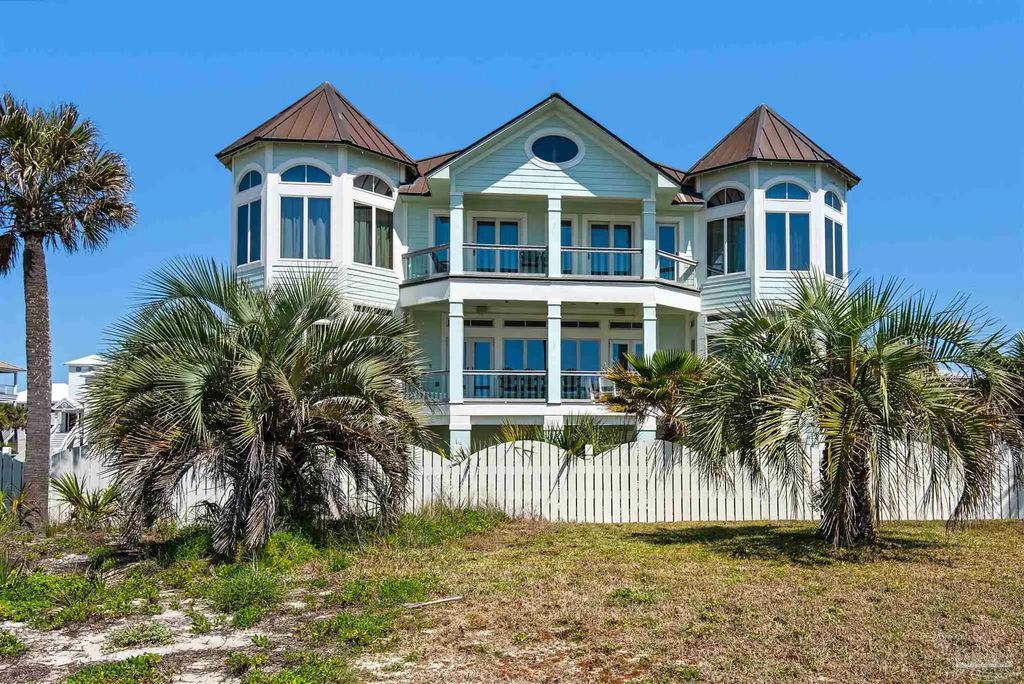 1 Calle Marbella #-, Pensacola Beach