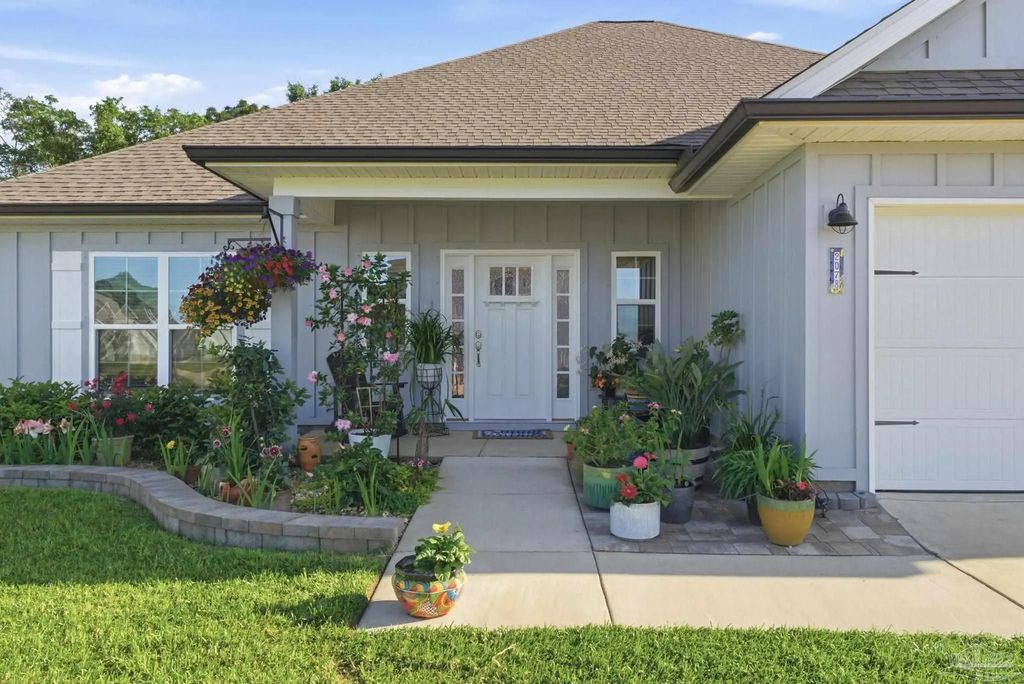 2078 Refuge Cir, Gulf Breeze