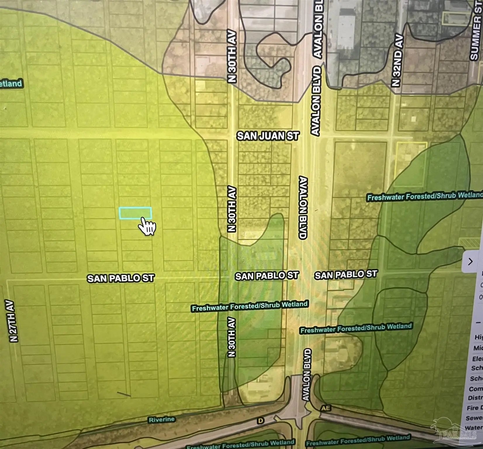 Photo of Listing #668894