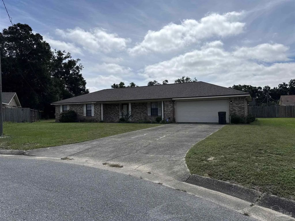 330 S 73rd Ave, Pensacola