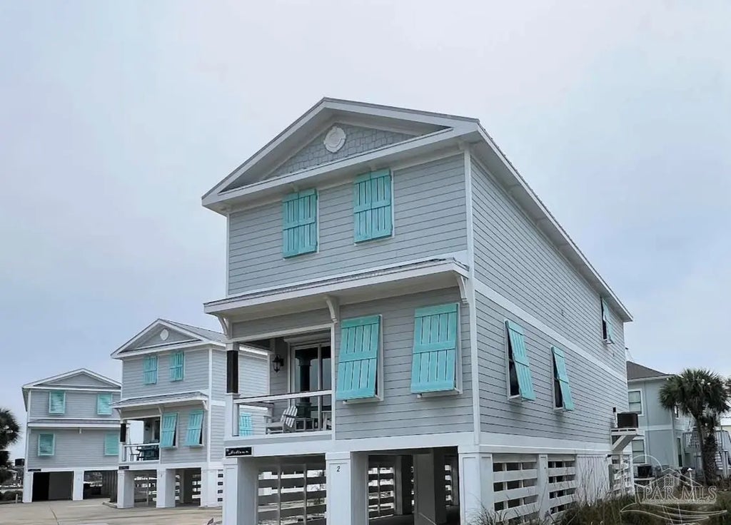 16604 Perdido Key Dr #2, Pensacola