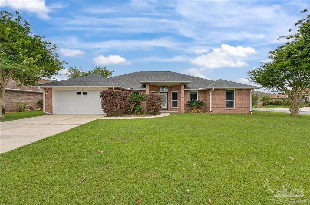 9145 Sebring Dr, Pensacola