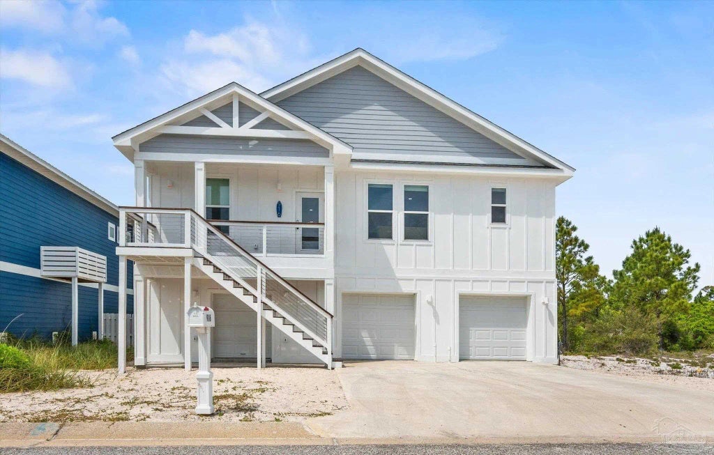 916 Nautilus Ct, Pensacola