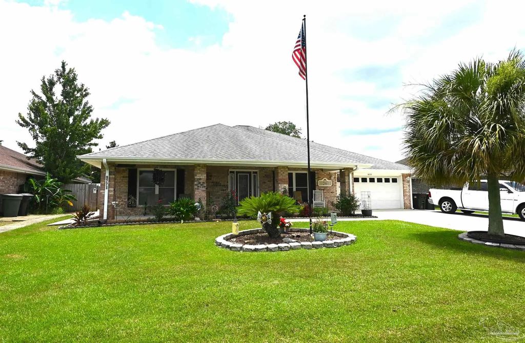 9778 Harlington St, Cantonment