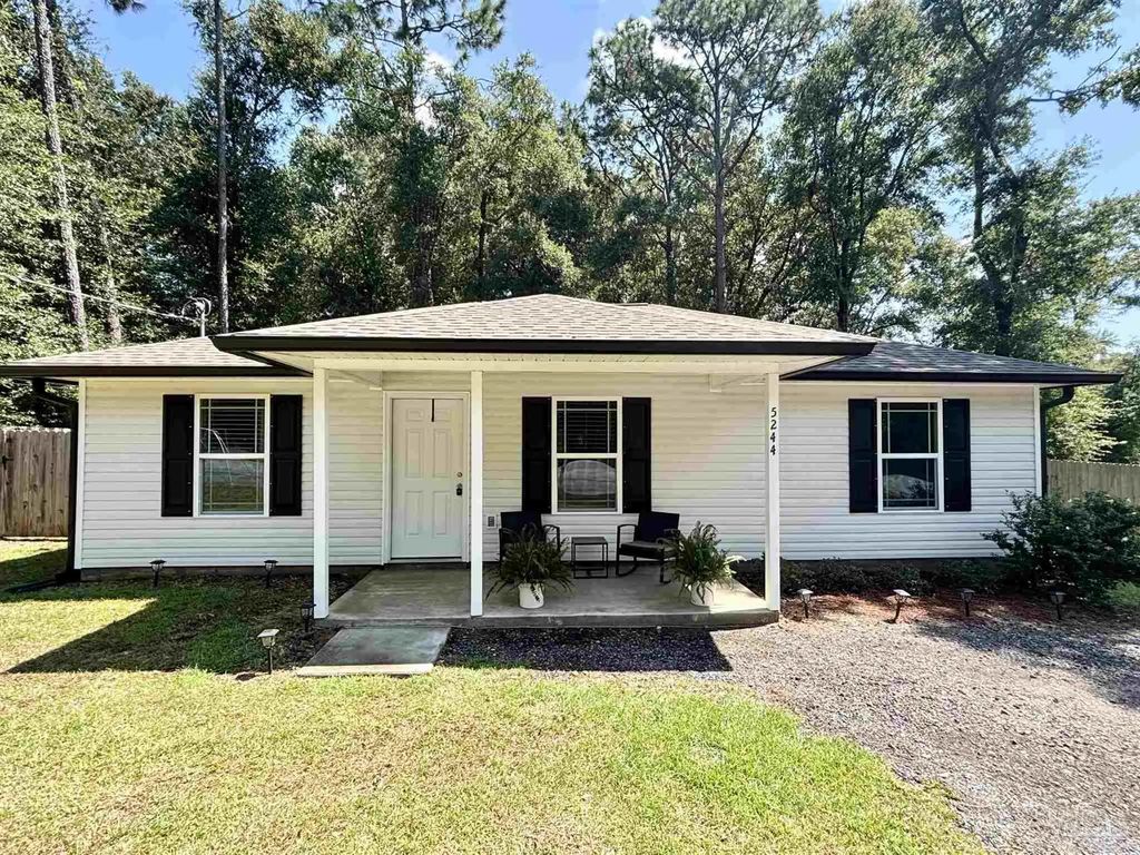 5244 Bishop Rd, Milton