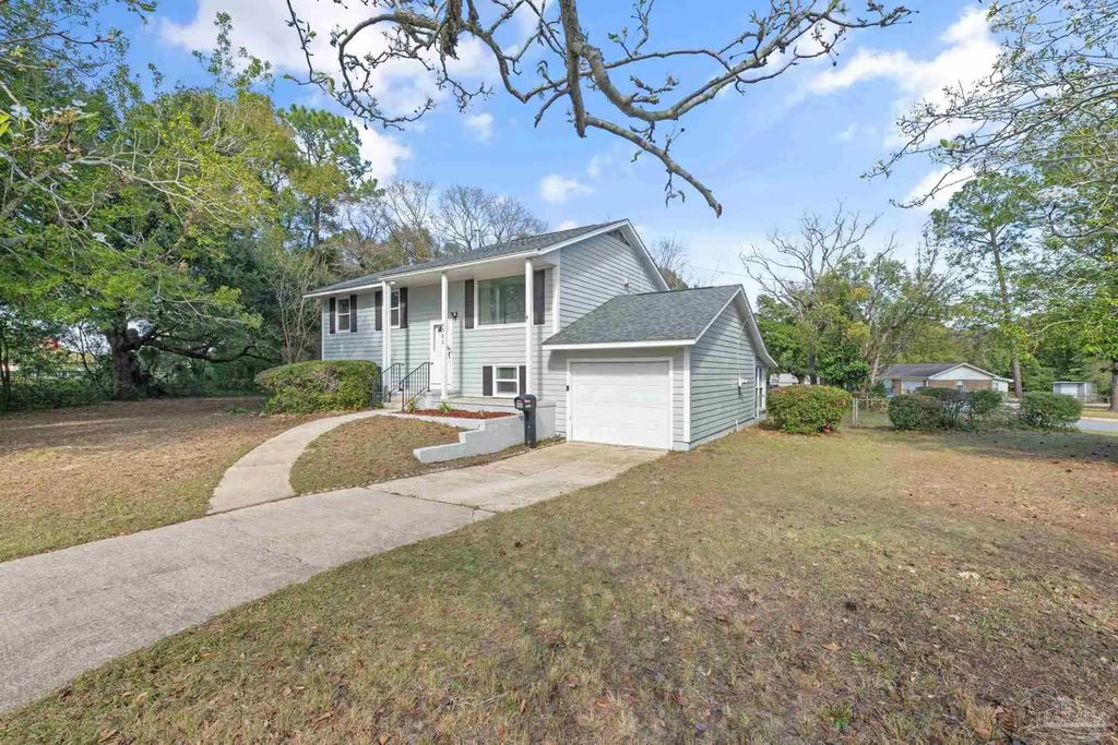 6380 Keating Rd, Pensacola