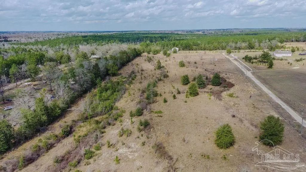 20 Acres Tanner Ridge Rd, Jay