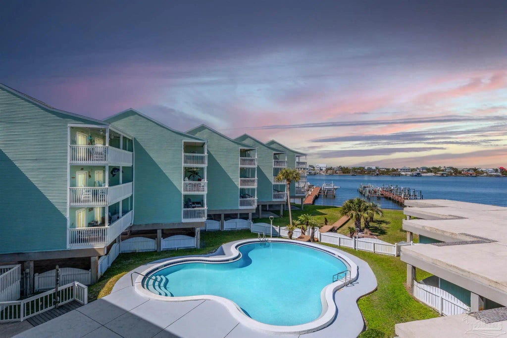 16310 Perdido Key Dr #12c, Perdido Key