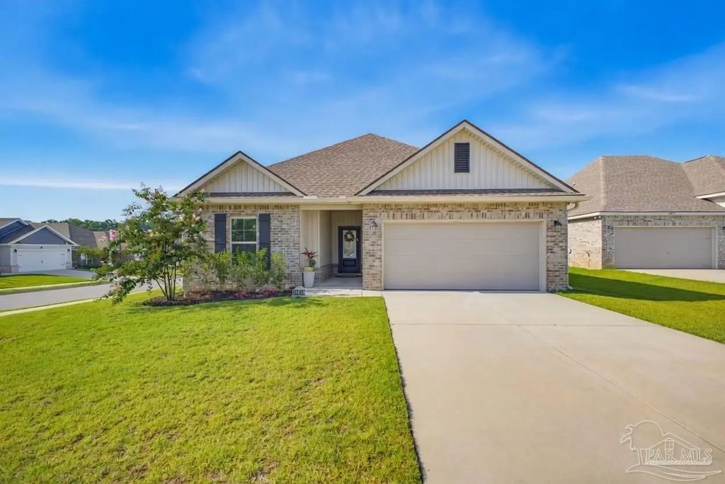 4249 Lady Palm Ct, Pace