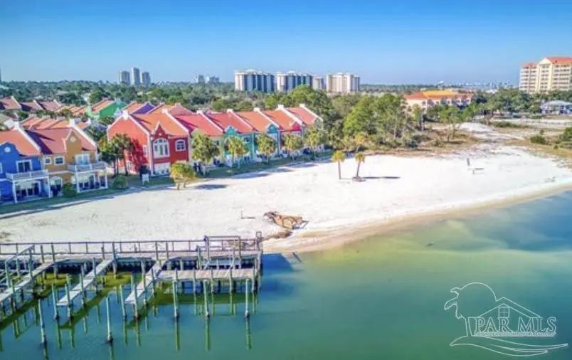 13909 Del Rio Dr #13909, Pensacola