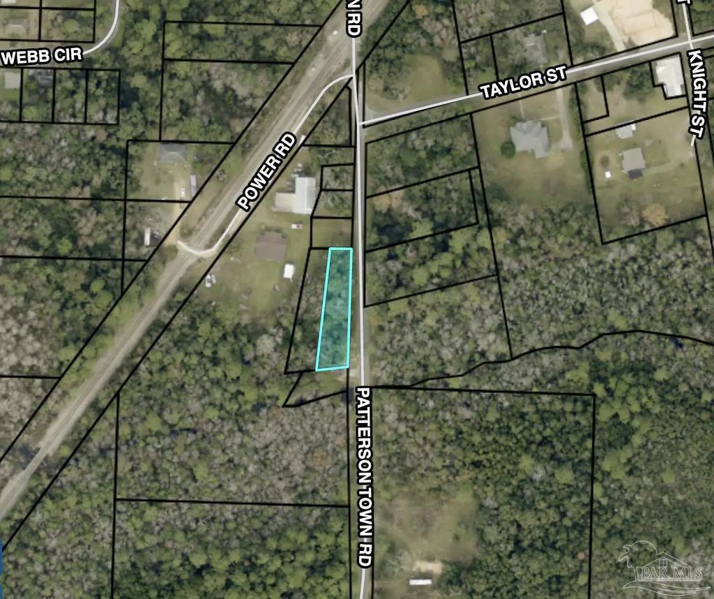 Patterson Rd, Milton