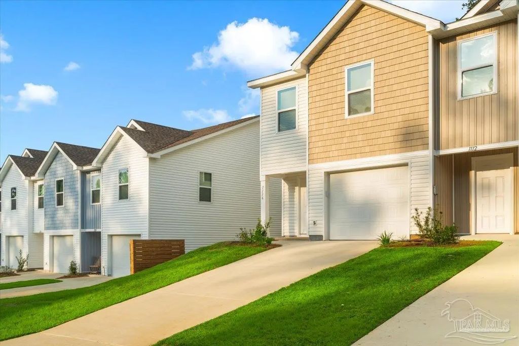 1116 Coniferous Ave, Cantonment