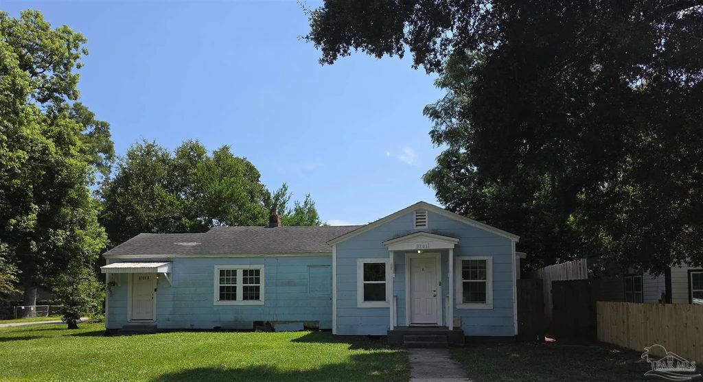 3701 W Brainerd St #a & B, Pensacola