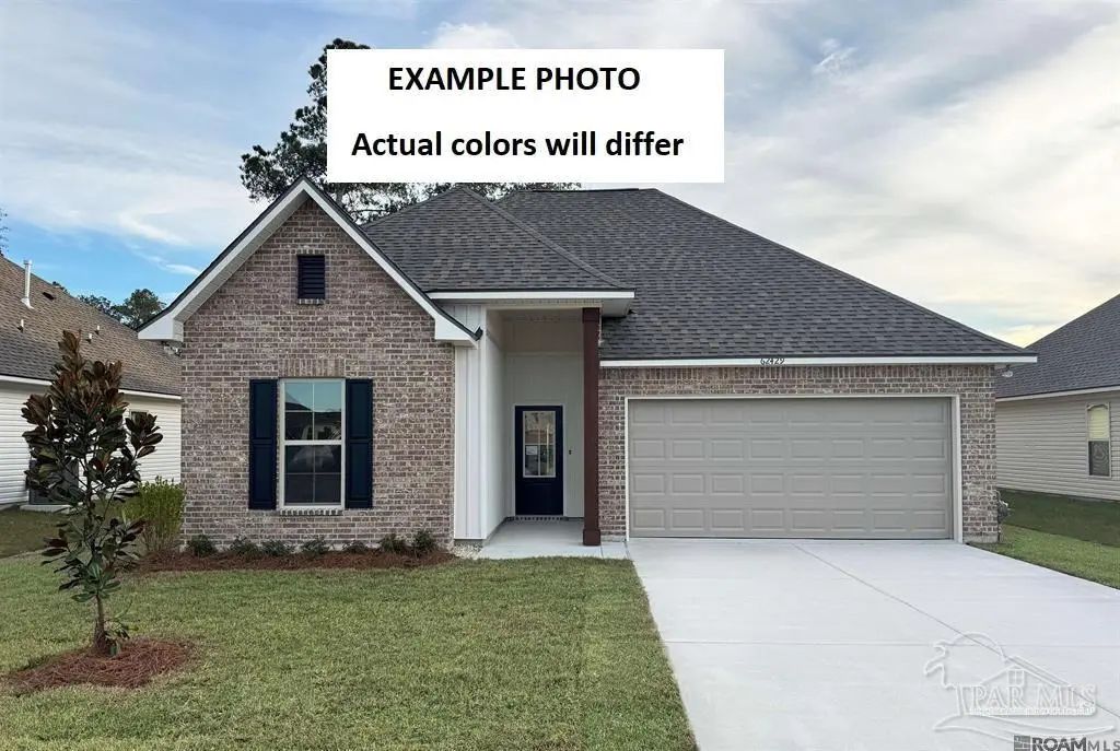 8365 Eagle Pointe Cir #lot 14-c, Pensacola