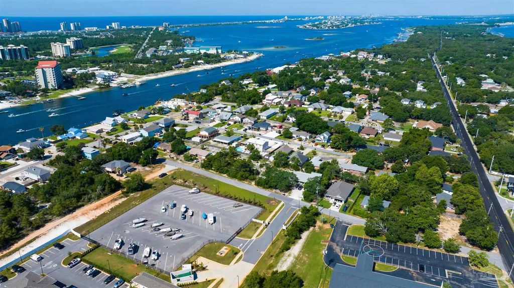 5700 Monterey Ave, Pensacola