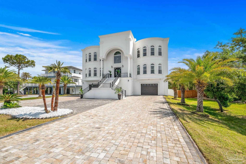 502 Deer Point Dr, Gulf Breeze