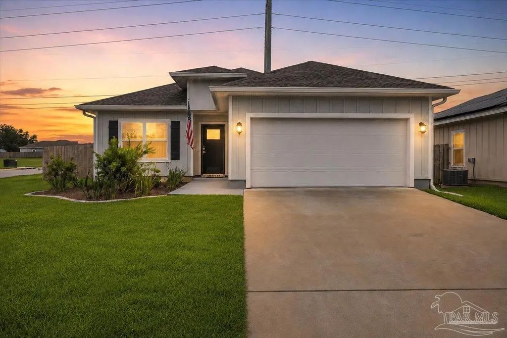 6621 Paso Fino Drive, Pensacola