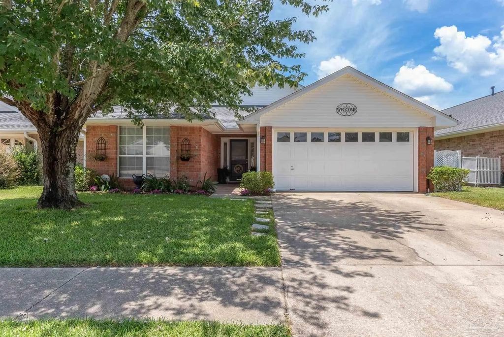 33 Littleton St, Cantonment
