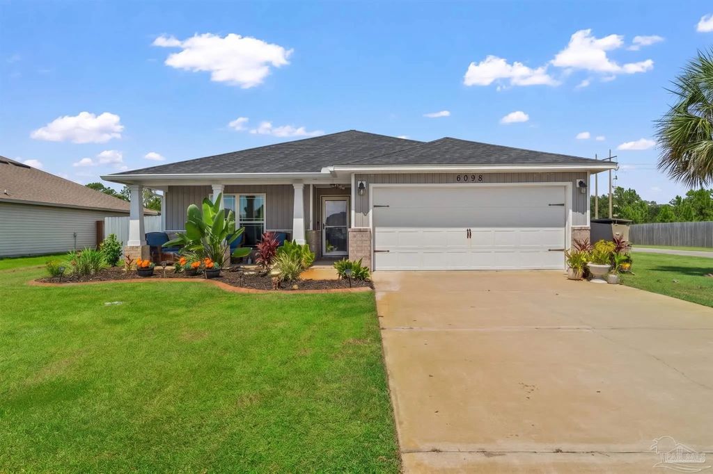 6098 Redberry Dr, Gulf Breeze