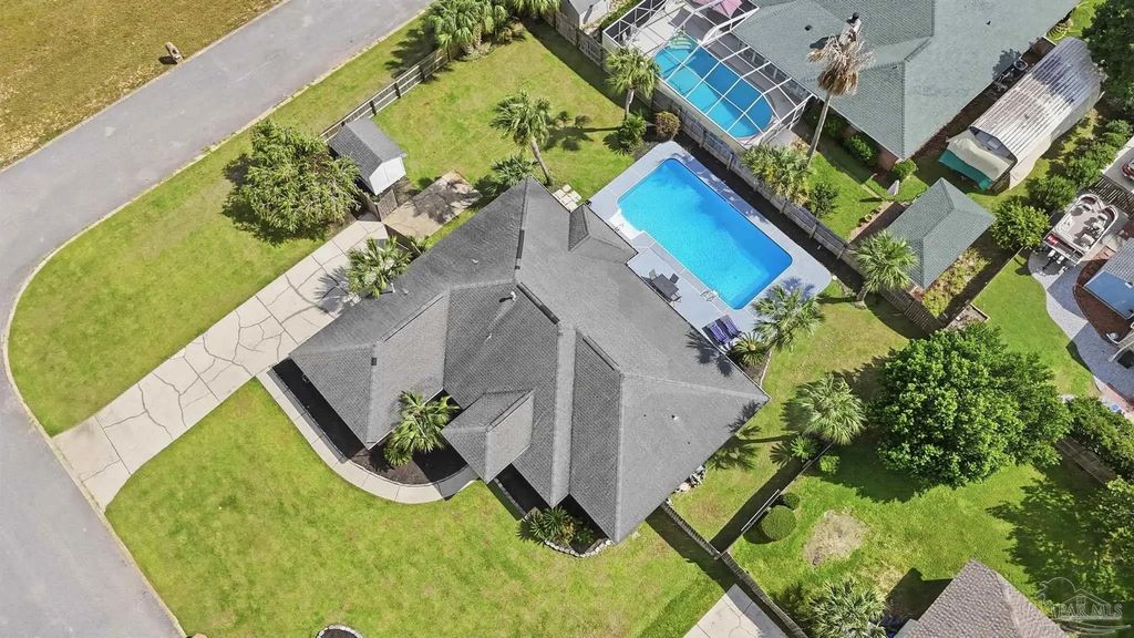 4122 Cobia St, Pensacola