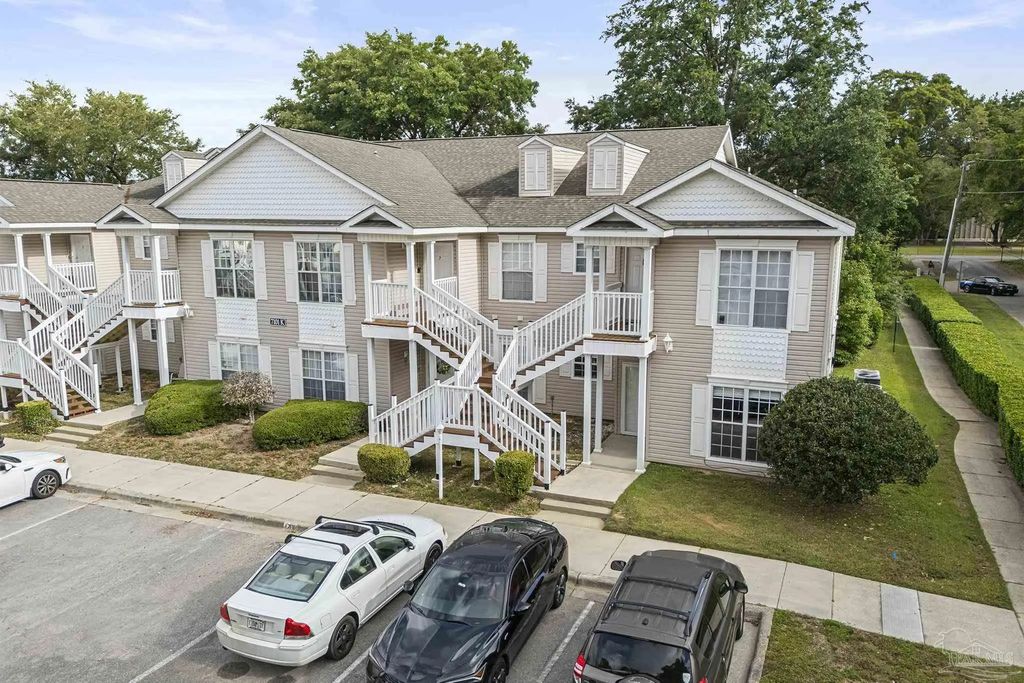 7101 Joy St #k4, Pensacola