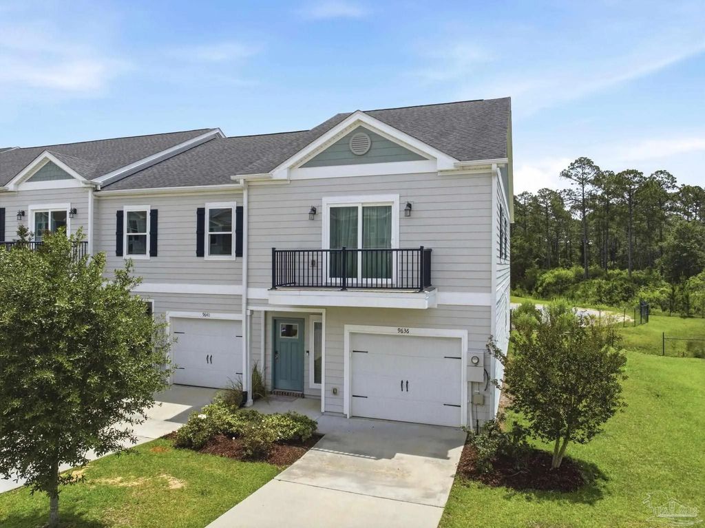 9636 Nature Creek Blvd, Pensacola