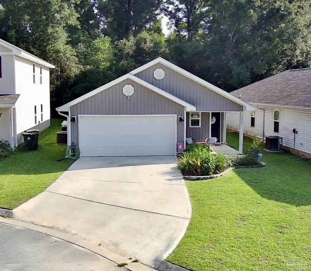 1909 Mary Jo Way, Pensacola