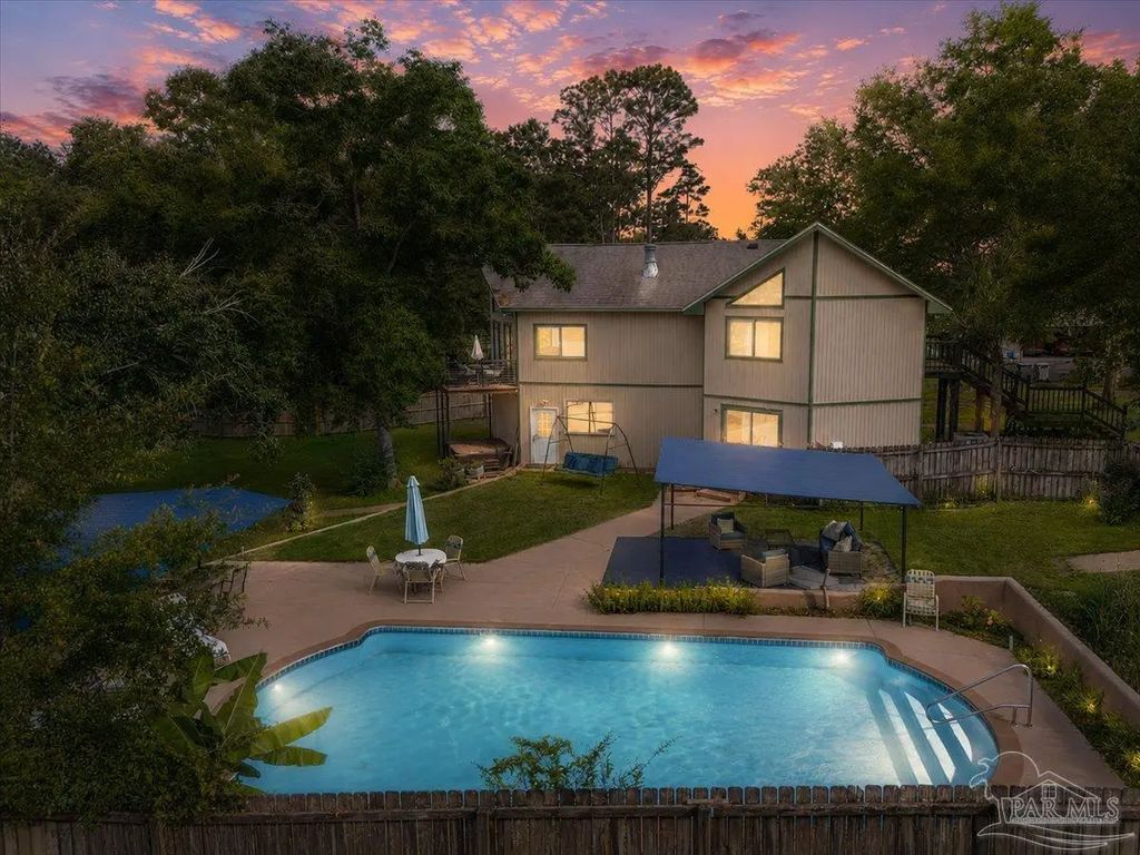 11424 High Springs Rd, Pensacola