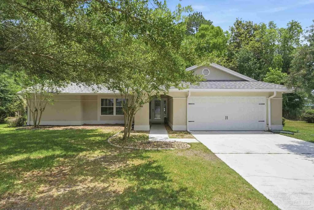 1501 Navaho Ct, Pensacola