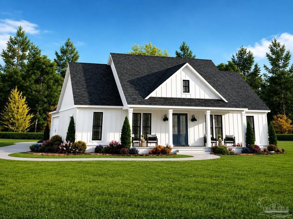 9073 Living Good Ln, Milton