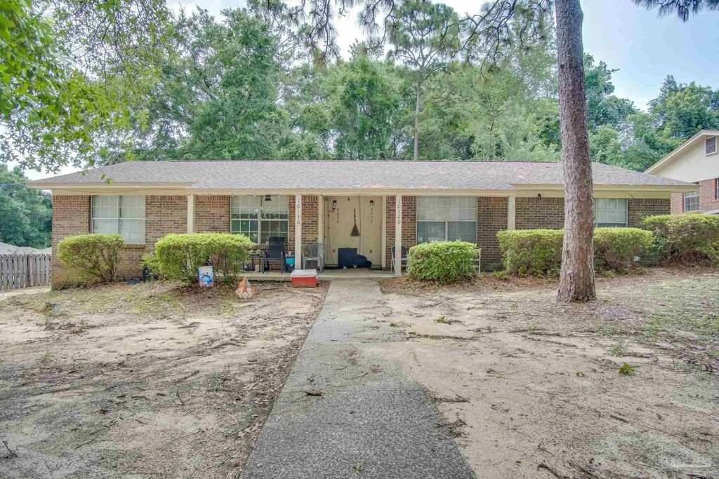 10120 Guidy Ln #305 A&b, Pensacola