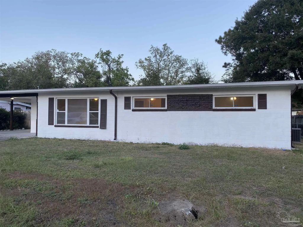4514 Havre Way, Pensacola