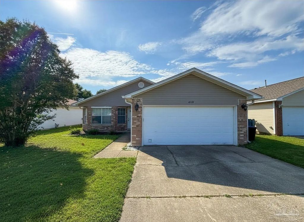 4118 Spinnaker Pl, Pensacola